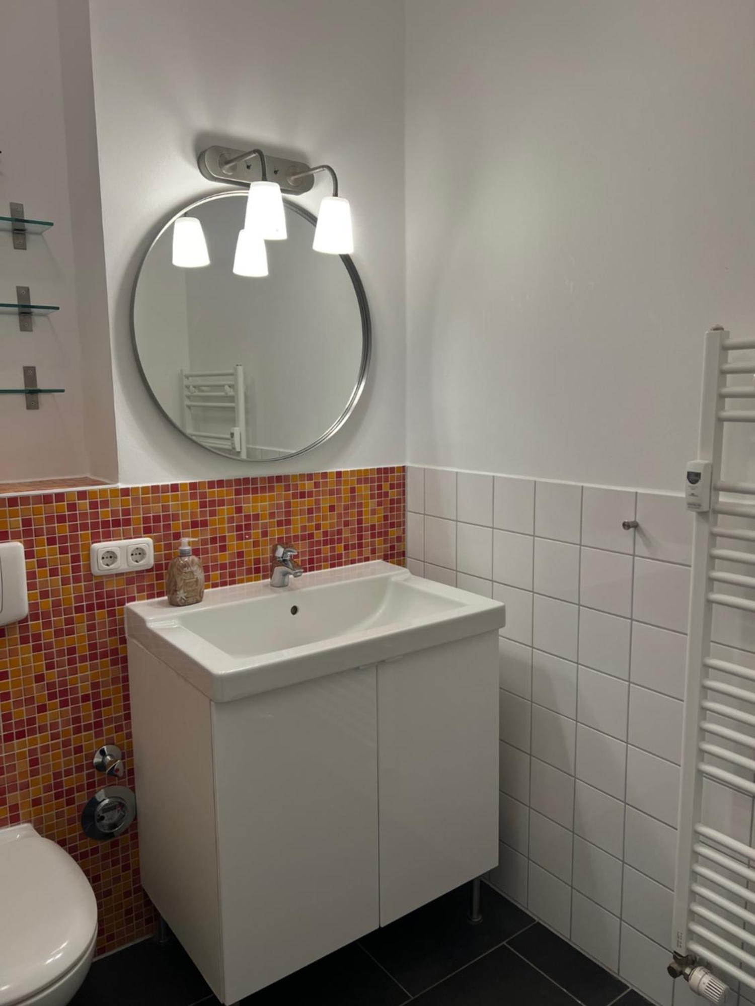 Villa Josephine App. 14 Ostseebad Kühlungsborn 외부 사진