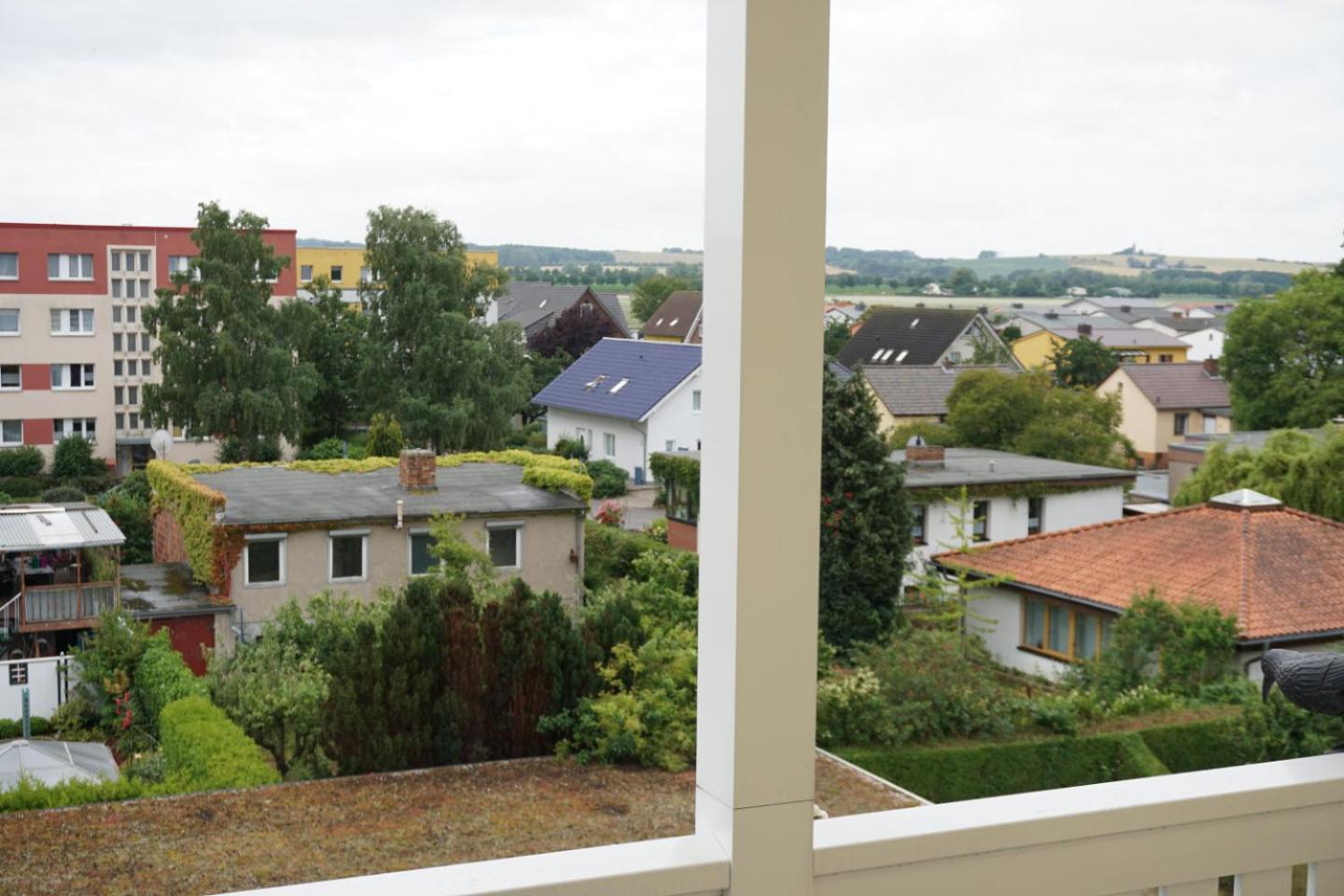Villa Josephine App. 14 Ostseebad Kühlungsborn 외부 사진