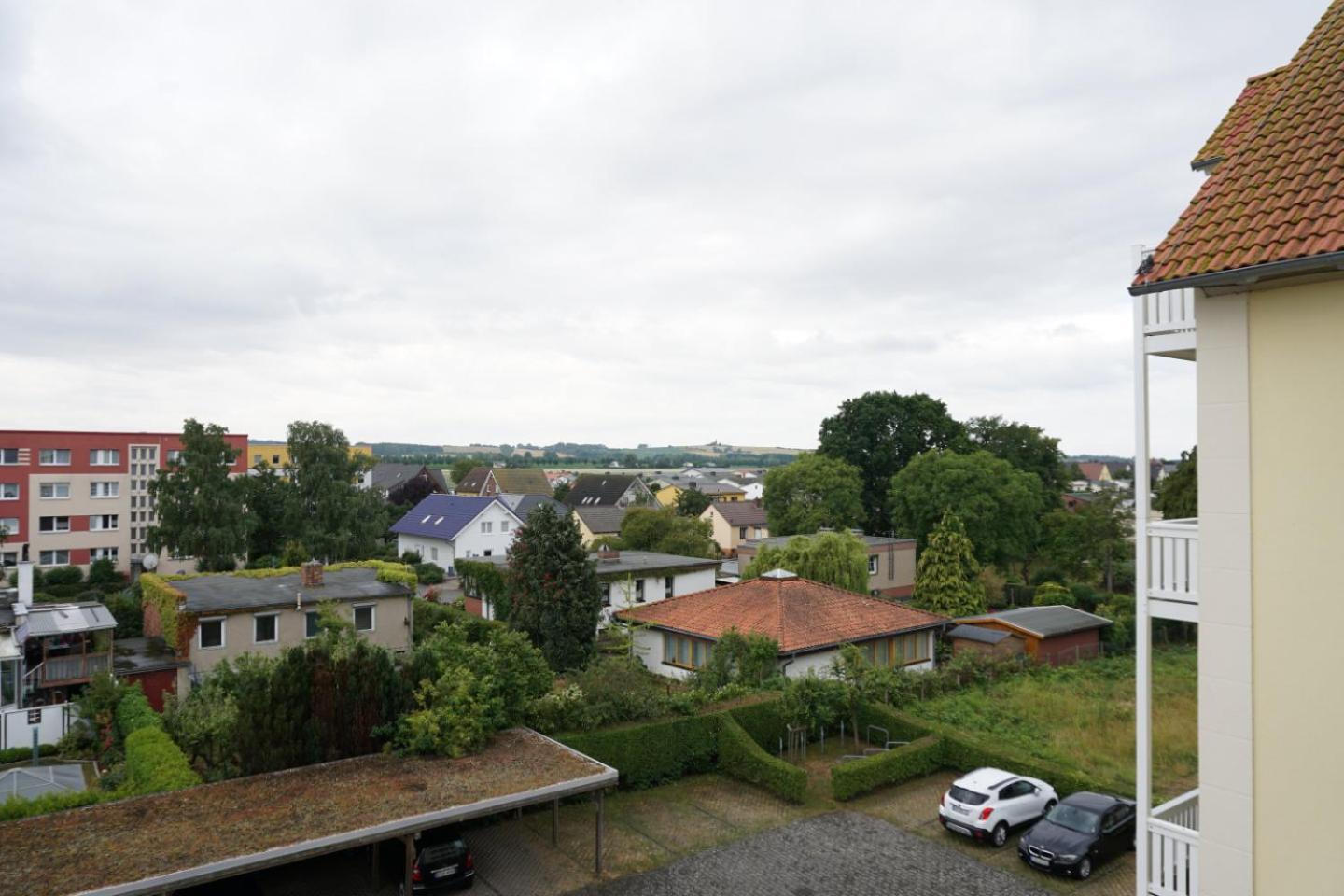 Villa Josephine App. 14 Ostseebad Kühlungsborn 외부 사진